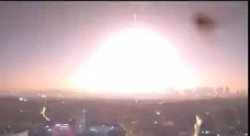 Asteroid Sar2667 Jatuh...