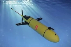 Mengenal Unmanned Underwater...