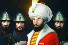 Begini Cara Syaikh Ahmad...