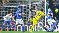 Inter Milan Ulangi Catatan...