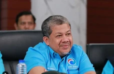 Fahri Hamzah Kritik...
