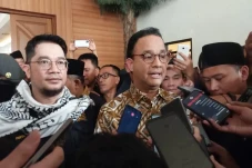 Anies Beberkan 5 Kriteria...