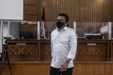 Sempat Terbawa Cerita...