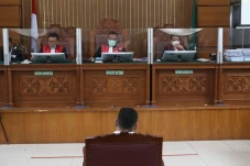 Hakim Ungkap Skuad di...