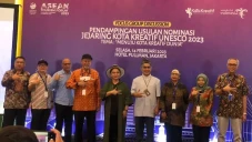 5 Kota Kreatif di Indonesia...