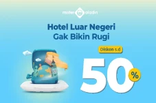 5 Tips Jitu Traveling...