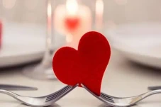5 Tradisi Valentine...
