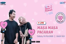 Bikin Hubungan Tetap...