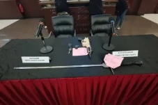 Kuasa Hukum Korban Koboi...
