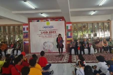 14 Dubes dan Diplomat...