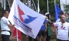 DPW Partai Perindo Bali...