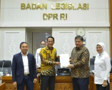 Menko Airlangga Dorong...