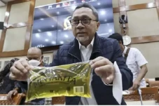 Komisi VI Bakal Panggil...