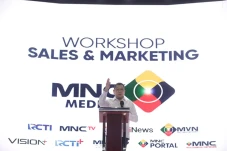 Workshop Sales and Marketing...