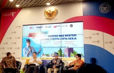 Sandiaga Uno: Perppu...