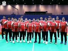 Indonesia Pecah 2 Tim...