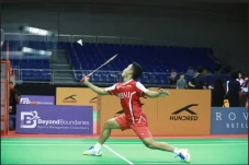 BAMTC 2023: Anthony...