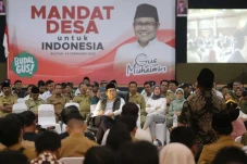Gus Muhaimin Terima...