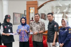 Coklit di Deli Serdang,...