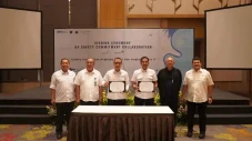 Angkasa Pura I, Kemenhub,...