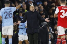 Jelang Man City Bertamu...