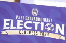 PSSI Siap Menggelar...