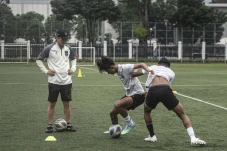 Ini Alasan Shin Tae-yong...