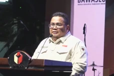 Kawal Pemilu 2024, Ketua...