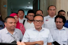 JoMan Deklarasi Dukung...