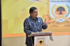 Golkar Institute Essay...