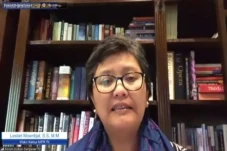 Lindungi Pekerja Rumah...