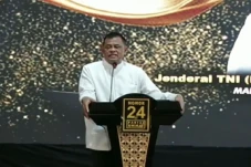 Gatot Nurmantyo Sebut...