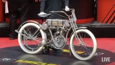 Jadi Harta Karun, Motor...