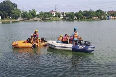 Tim SAR Temukan Korban...