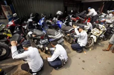 Polda Metro Jaya Akan...