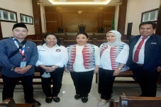 Kartini Perindo Dukung...