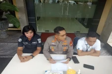 Viral, Bocah 2 Tahun...