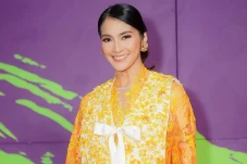 Ikut Rayakan Hari Kanker...