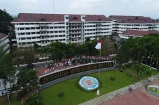 Raih Predikat Unggul,...