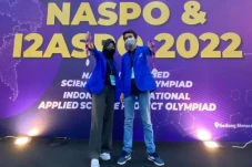 Inovasi Keren, Mahasiswa...