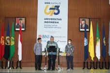 Dies Natalis Ke-73,...