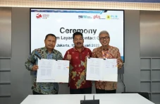 Kolaborasi dengan Icon...