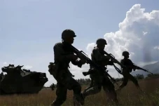 Amerika-Filipina Akan...