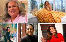 7 Transgender Terkaya...