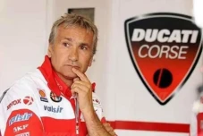 Davide Tardozzi Waspadai...