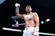 Gawat! Duel Filip Hrgovic...