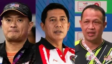 3 Pebulu Tangkis Indonesia...