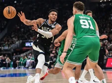 Hasil NBA, Rabu (15/2/2023):...