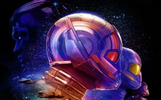 Review Ant-Man and the...