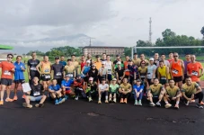 Sapa Konstituen Purwokerto,...